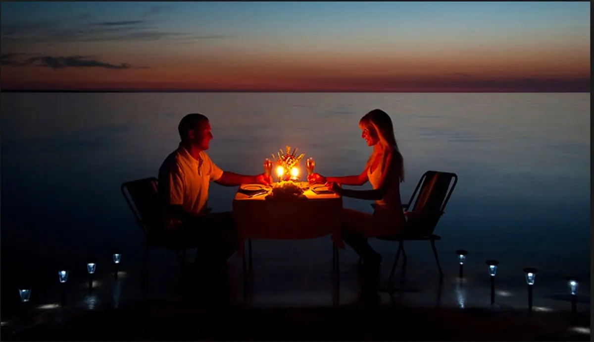 6 Places to Enjoy a Romantic Valentine's Day Dinner in Playa del Carmen