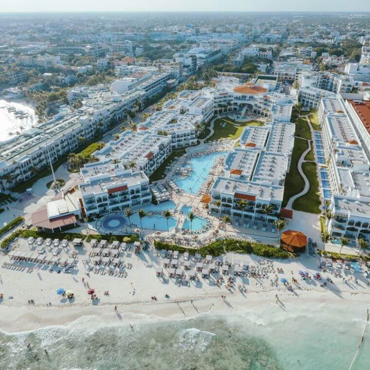 10 Best Hotels to Stay at on 5th Avenue Playa del Carmen (2025)