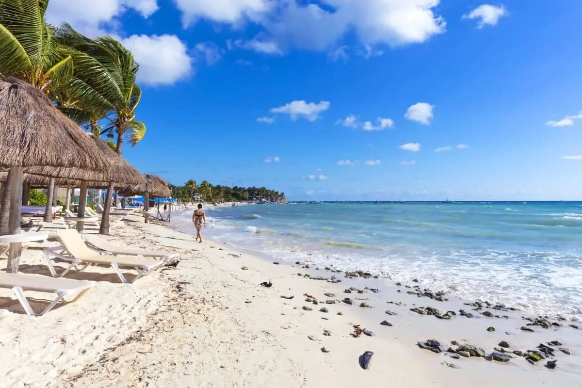 Moving to Playa del Carmen - The Ultimate Guide for Expats (2023)