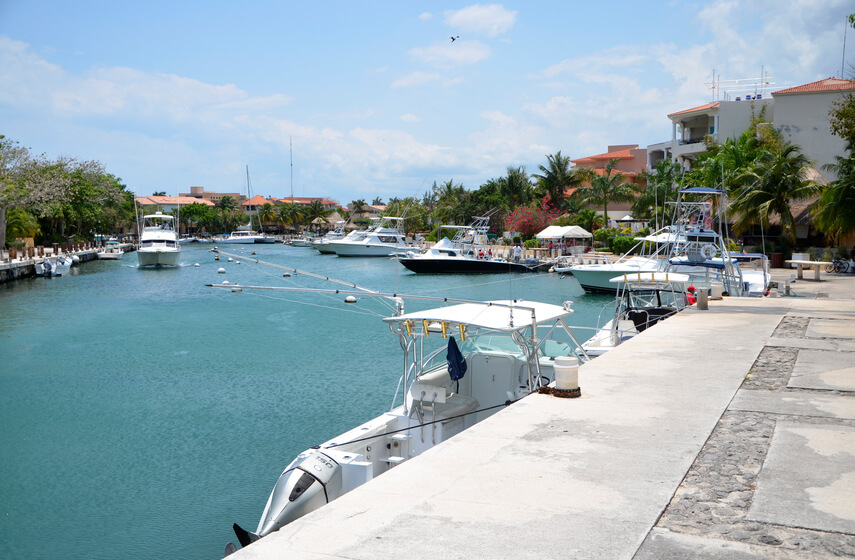 Puerto Aventuras