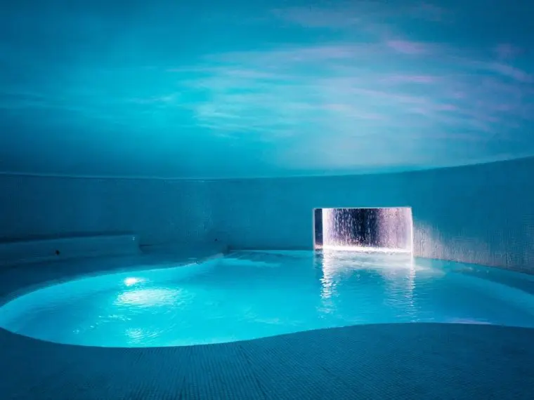 private-pool-design