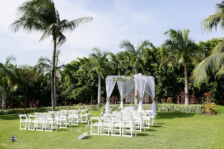 10 Best AllInclusive Riviera Maya Wedding Packages (2021)