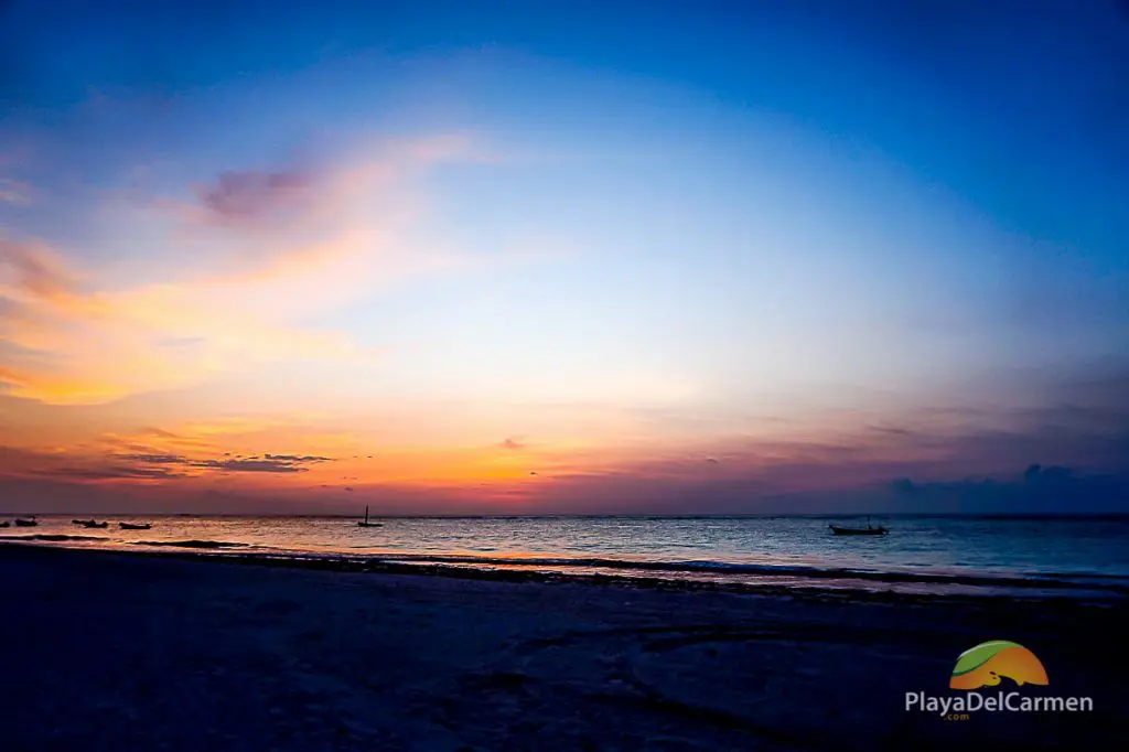 Riviera Maya Weather 7 Things You Should Know •