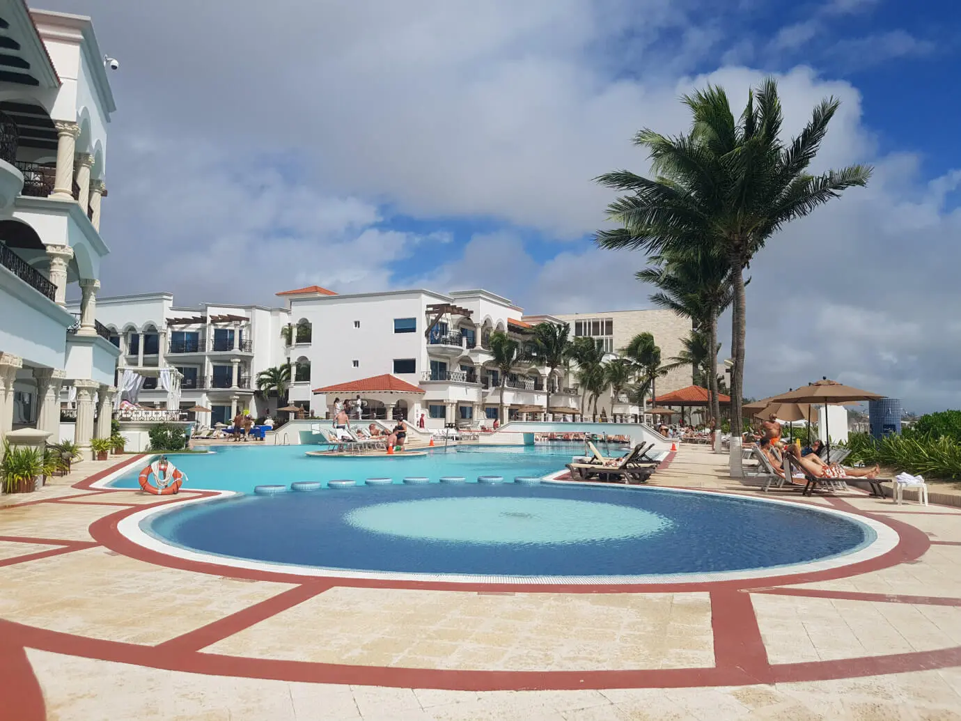 The Royal Playa del Carmen Review