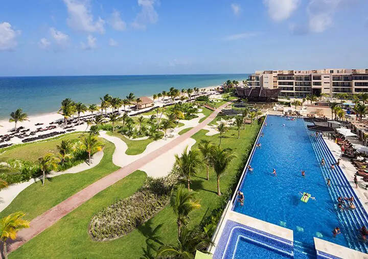 royalton riviera cancun wedding