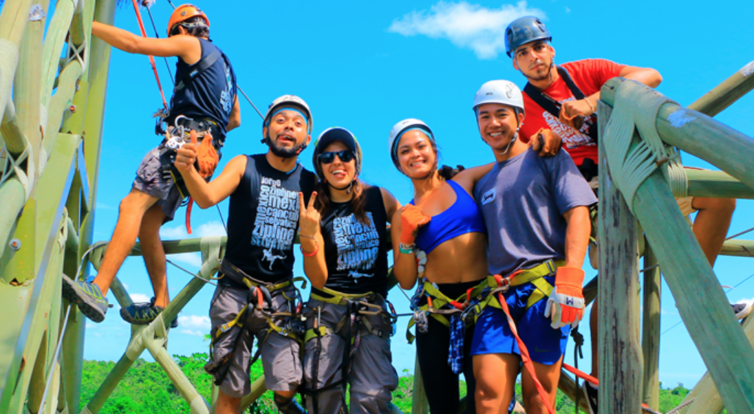 Selvatica team