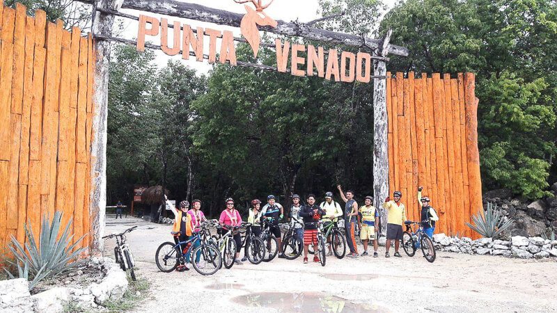 Playa del Carmen Bike Park