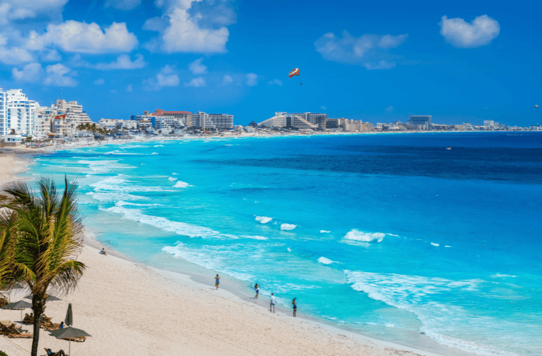 Top 10 Destinations for Spring Break in Mexico and Why (2023)