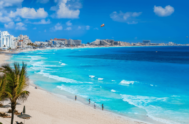 Summer In Mexico: A Handy Guide To Plan A Hot Trip In 2023