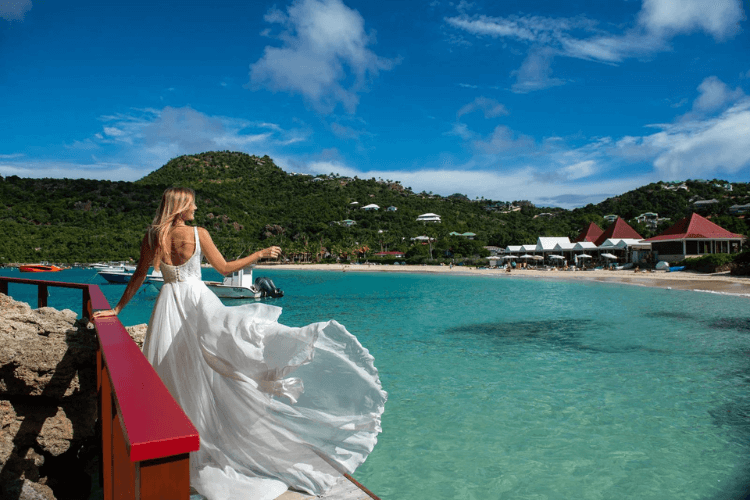 best destination wedding locations