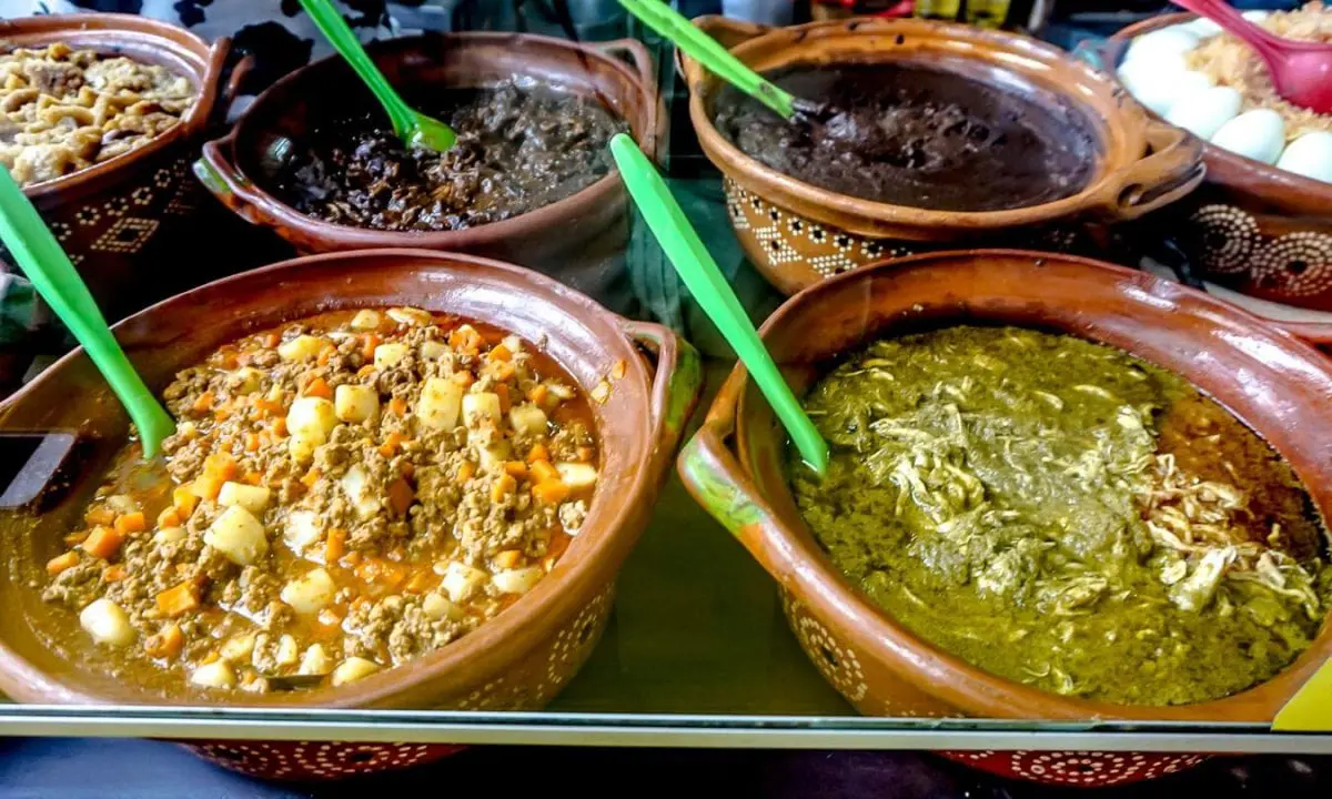 10 Amazing Off-The-Beaten-Path Playa del Carmen Restaurants