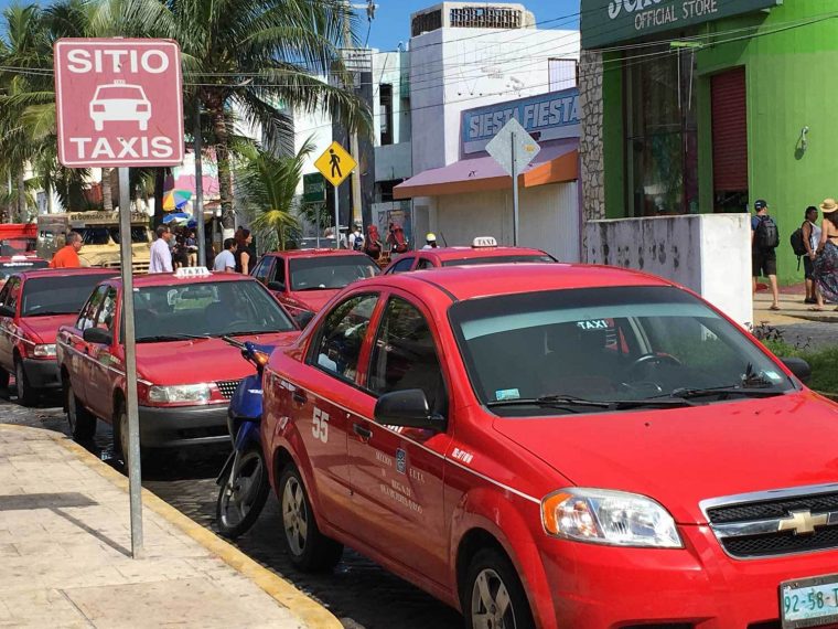 Playa del Carmen