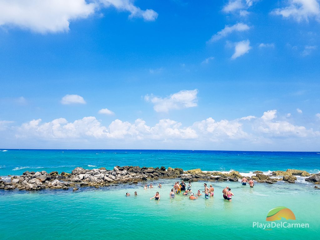 Puerto Aventuras Mexico