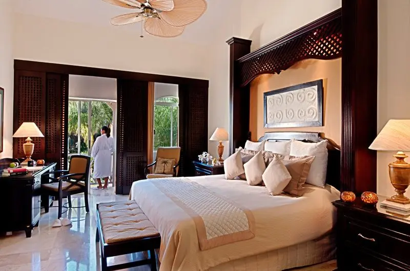 Royal Hideaway suite Playa del Carmen