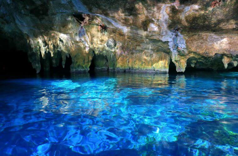 Gran Cenote Tulum 