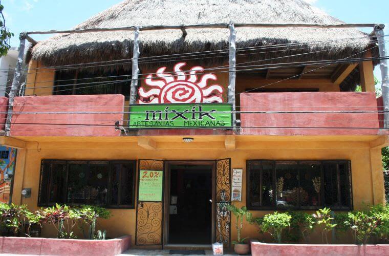 Mixik Tulum 