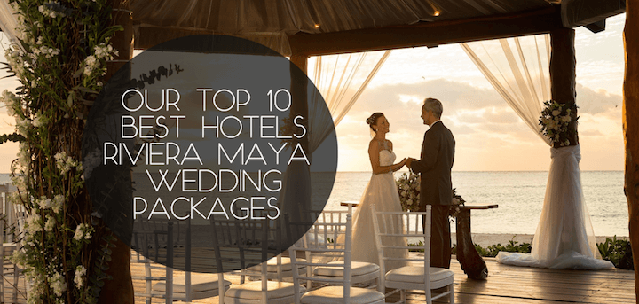top 10 packages riviera maya