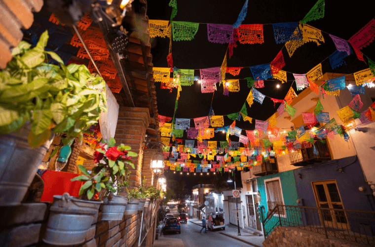 San Jose del Cabo