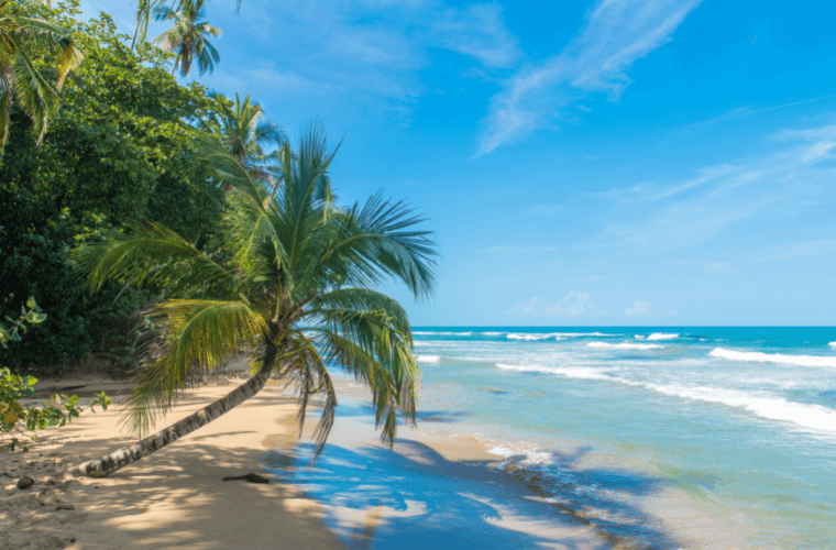 destination wedding locations Costa Rica 