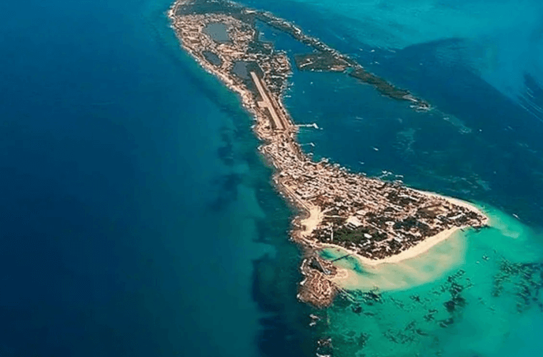 destination wedding locations Isla Mujeres 
