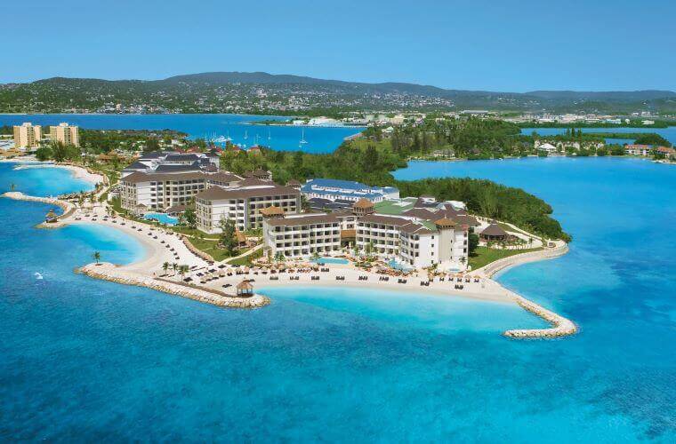 destination wedding locations Jamaica 
