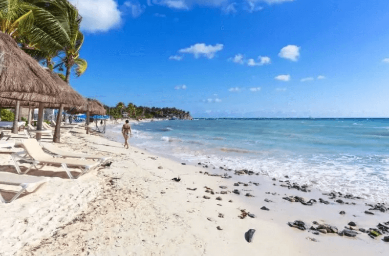 destination wedding locations Playa Del Carmen 