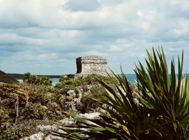tulum ruins