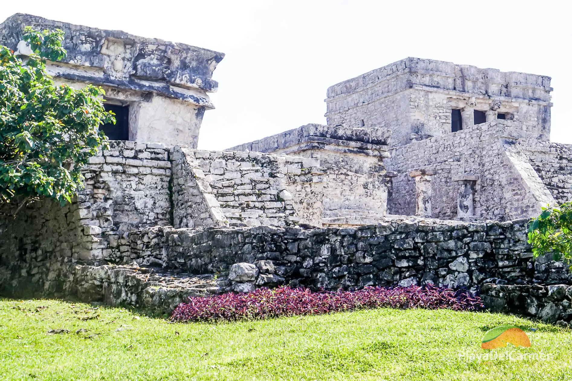 Cancun tours Tulum ruins tour 