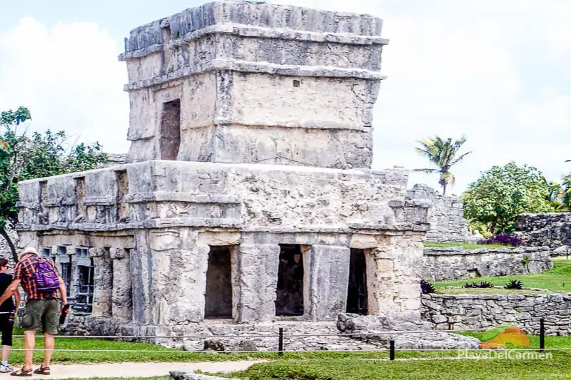 Visit tulum ruins, voted one of the most famous archaeological sites in the world. Mexico Tulum Ruins : Zss3tm8ncww8hm