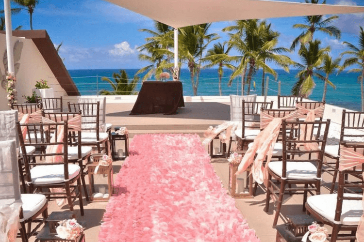 unique destination wedding venues