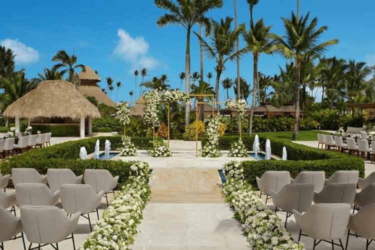 unique destination wedding venues