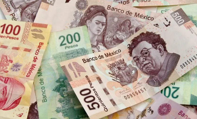 Pesos