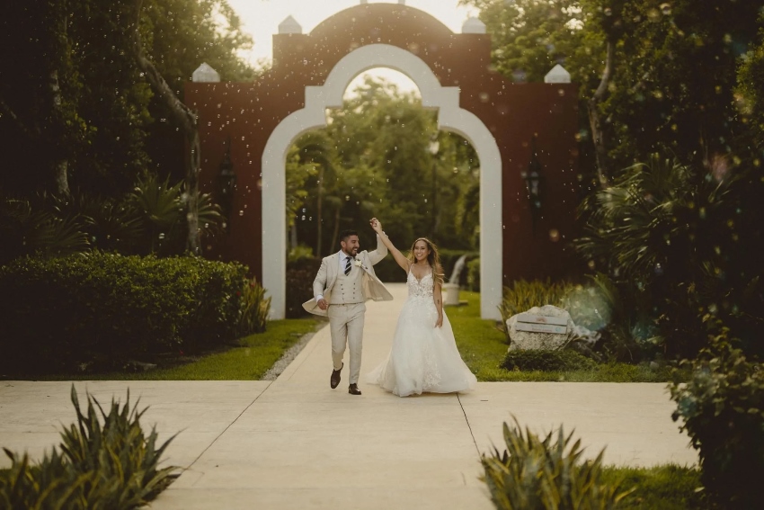 valentin imperial bride and groom