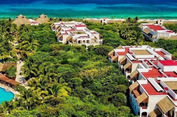 Weddings at Valentin Imperial Riviera Maya | Our Honest Review 2025