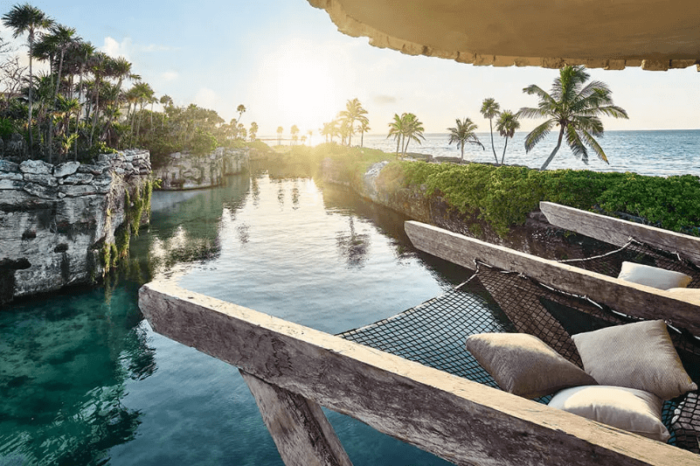 Best Resorts for A Vegan-Friendly Wedding in Cancun & The Riviera Maya