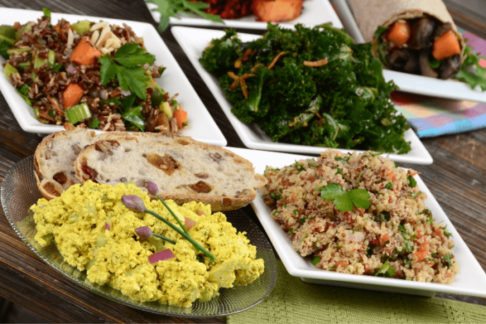 Top 10 Vegan Friendly Restaurants in Cancun - Your Ultimate Guide (2025)