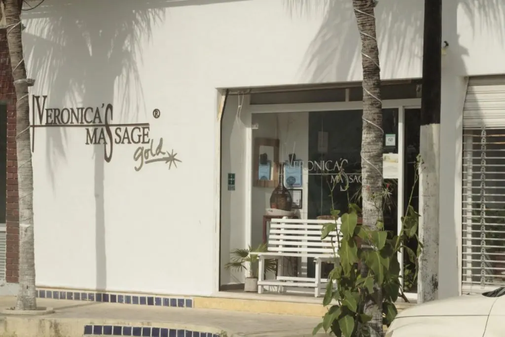 franja techo código Finding The Best Massages in Playa Del Carmen || Playa Blog
