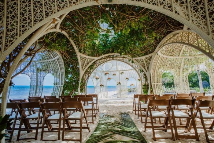 Top 10 Wedding Venues in Playa Del Carmen | Your Ultimate Guide 2024