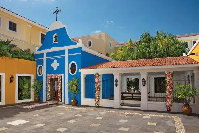 10 Best Church Wedding Venues in Cancun & the Riviera Maya