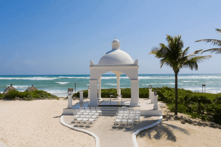 wedding packages mexico