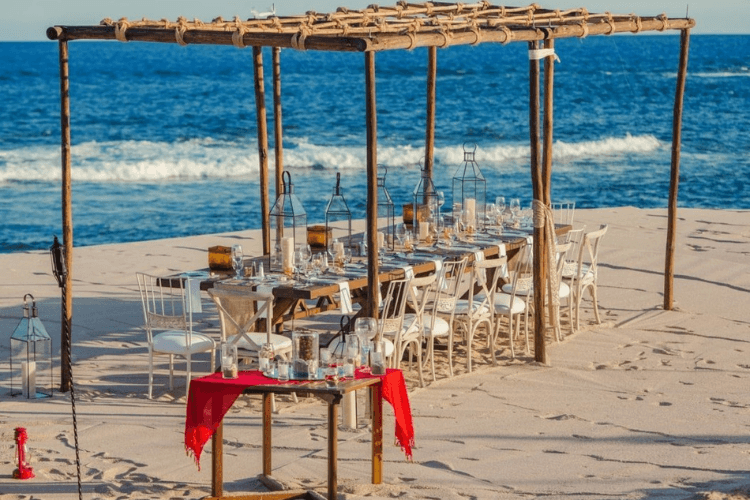 wedding packages mexico