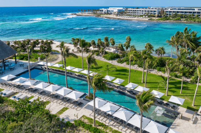 Weddings at Conrad Tulum Riviera Maya | Our Honest Review (2023)