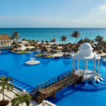 Destination Weddings at Dreams Sapphire | Our Honest Review (2023)