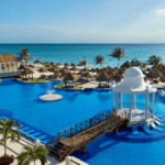 Destination Weddings at Dreams Sapphire | Our Honest Review (2024)