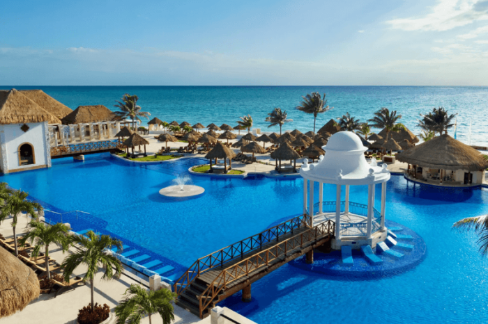 Destination Weddings at Dreams Sapphire | Our Honest Review (2025)