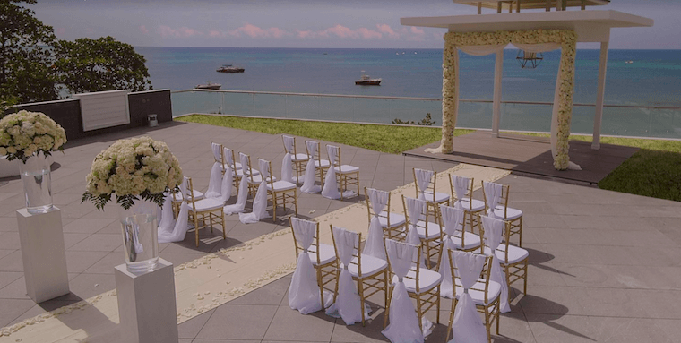 wedding venues