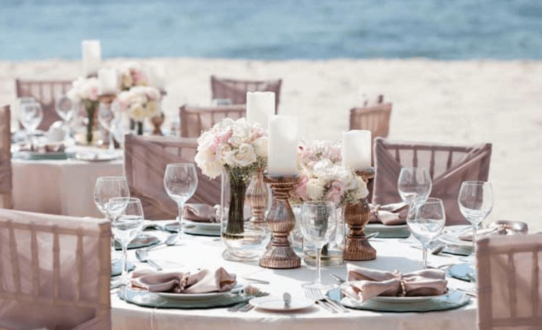 wedding venues