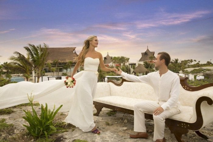 How Much Does a Wedding in Tulum Cost? Your Ultimate Guide (2022)