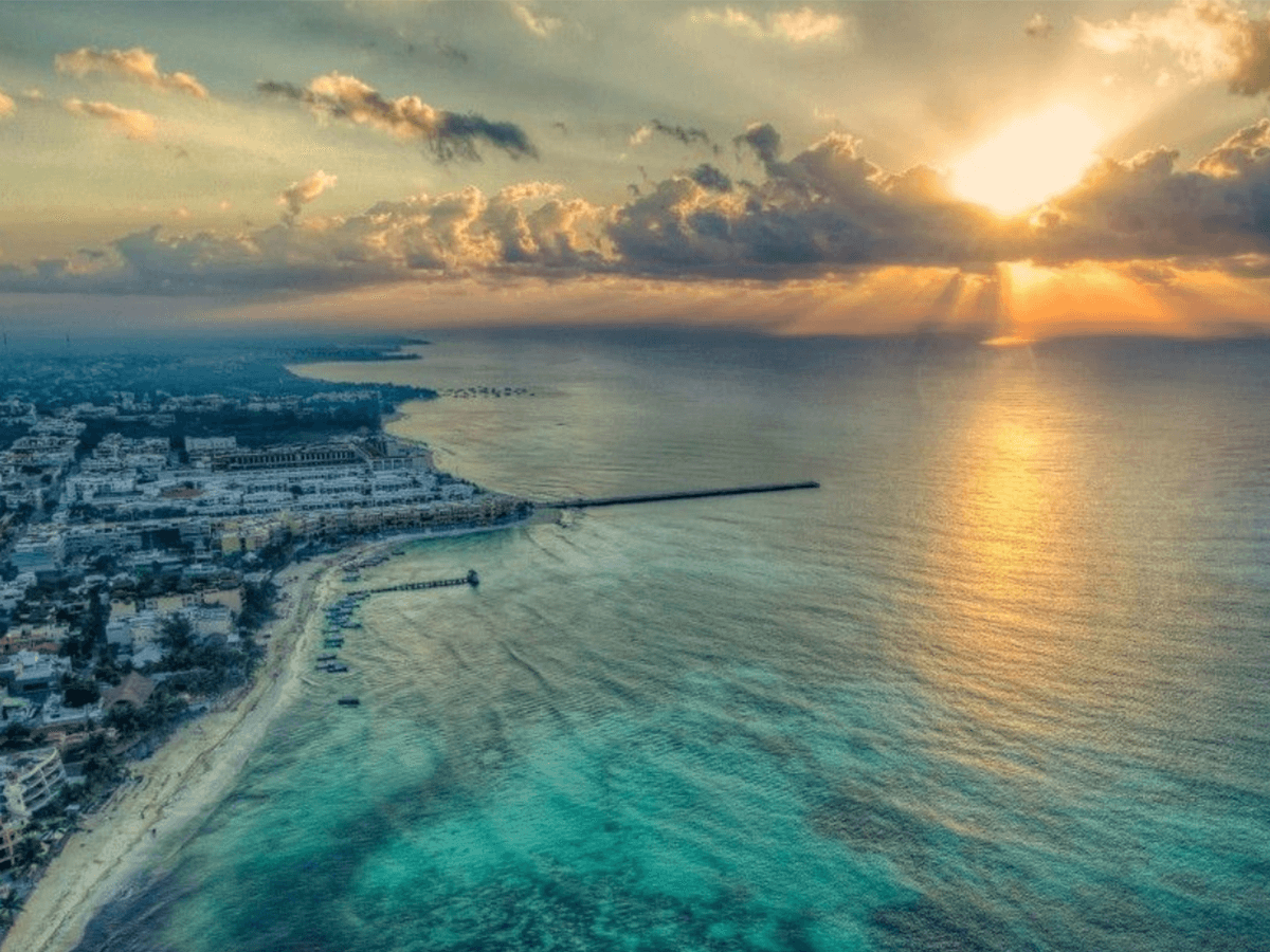 20 Stunning Pictures of Playa Del Carmen That Will Take Your Breath Away
