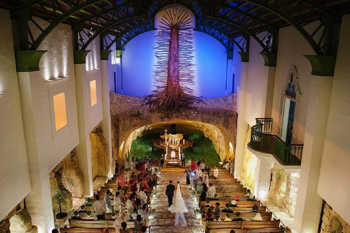 4 Things You Should Know About Xcaret Weddings The 4 Things You Should Know About Xcaret Weddings The